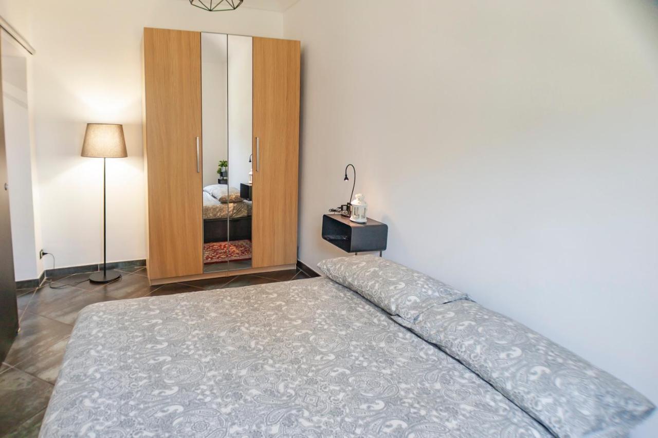 Dora'S Park Modern Apartment Turin Exterior photo